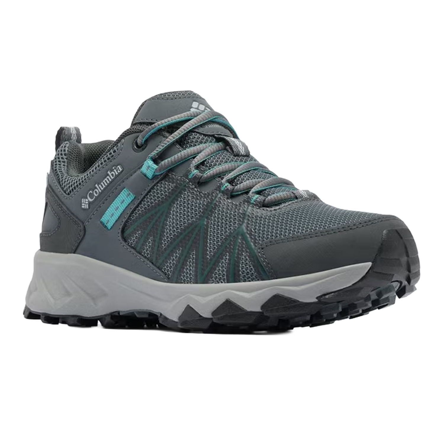 Peakfreak™ II Outdry™ Damen Wasserdichte Wanderschuhe 2100101