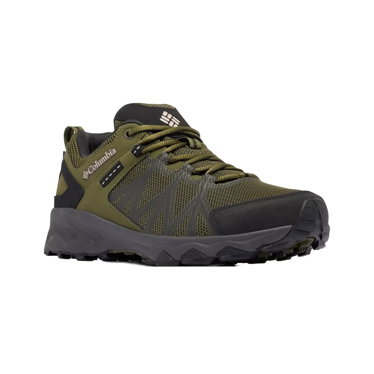Columbia Peakfreak™ II Outdry™ wasserdichte Herren-Wanderschuhe, Modell 2100711 - Grün
