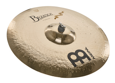 Meinl 21" Byzance Serpents Ride