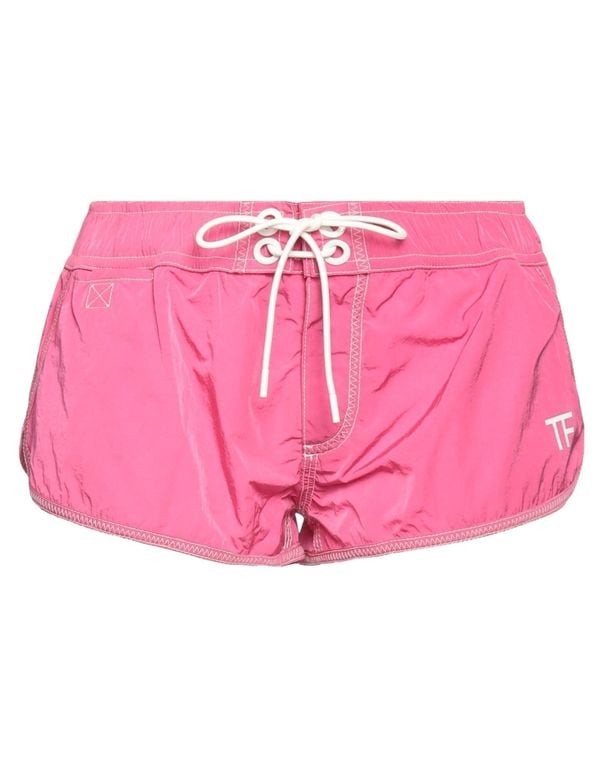 Shorts & Bermuda Shorts - Pink - Tom Ford Shorts