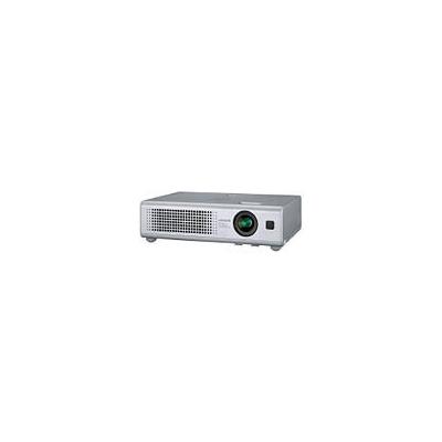 Hitachi CP-RS56 LCD Projector