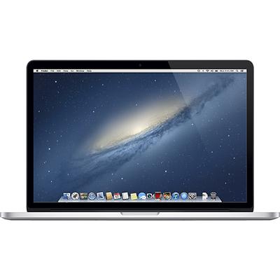 Apple 15 in. Macbook Pro 8GB 512GB 2.6GHz quad-core Intel Core i7 - Retina Display