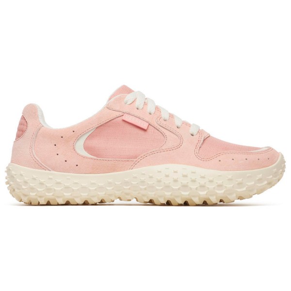 Merrell - Women's Wrapt Sneaker - Barfußschuhe 40,5 | EU 40,5 rosa/beige