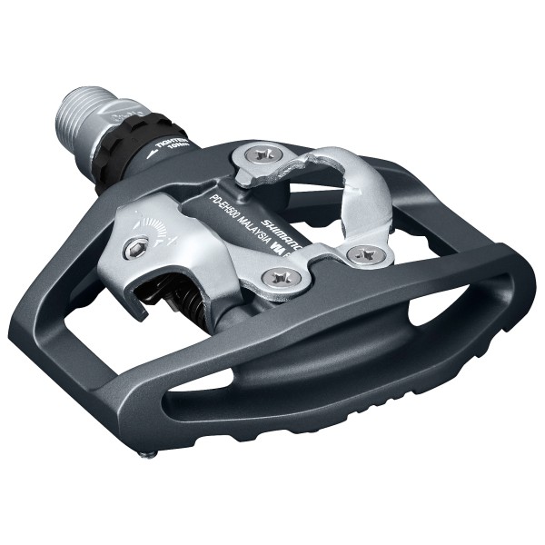 Shimano - Pedal PD-EH500 - Klickpedale grau