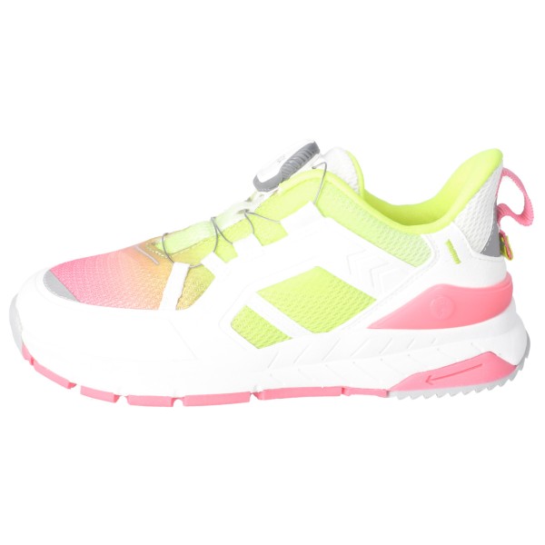 Ricosta - Kid's Pulse - Freizeitschuhe 39 | EU 39 rosa/weiß