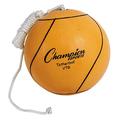 Champion Sports Optic Yellow Tether Ball