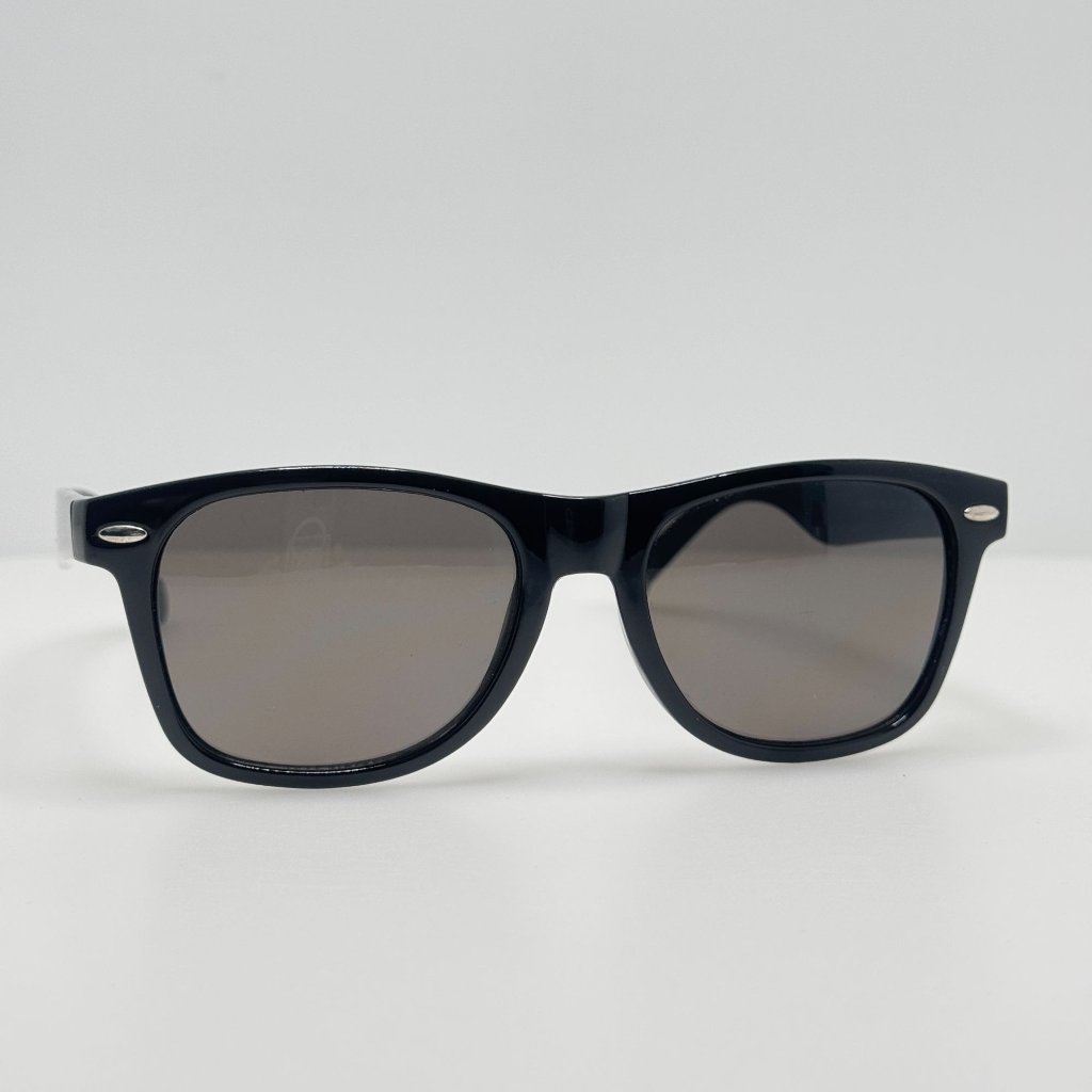 Converse Accessories | Converse Sunglasses H010 Black 55-19-145 | Color: Black | Size: Os
