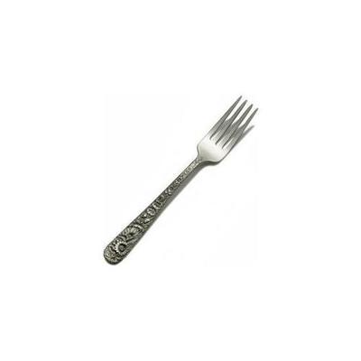 Kirk Stieff Repousse Child Or Youth Fork G1010024