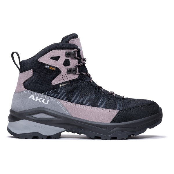 AKU - Women's Adapta Light GTX - Wanderschuhe 41,5 | EU 41,5 blau