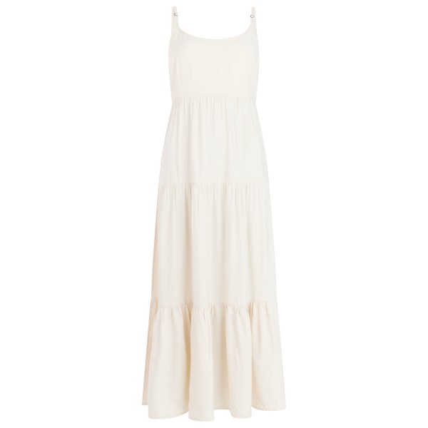Protest - Women's PRTCookies - Kleid Gr 36 weiß