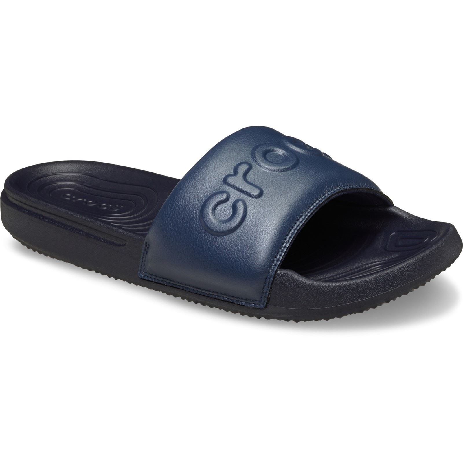 Crocs Crocs All Day Eva Herren Navy Slipper