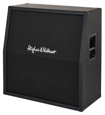 Hughes & Kettner TC 412 A60 Cabinet for Triamp
