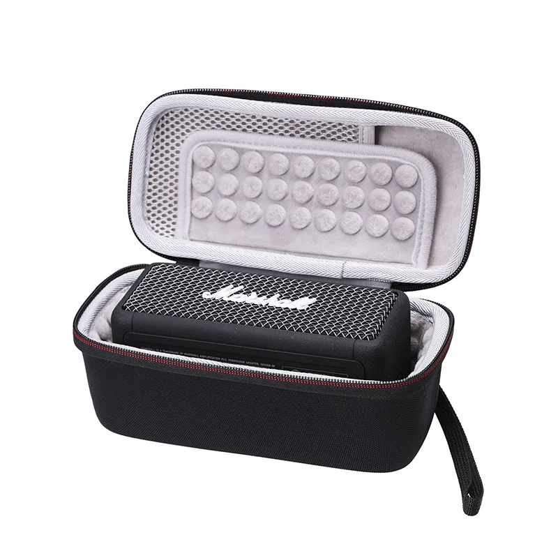 Custodia rigida LTGEM EVA per Marshall Emberton II e Marshall Emberton custodia protettiva per altoparlante Bluetooth portatile