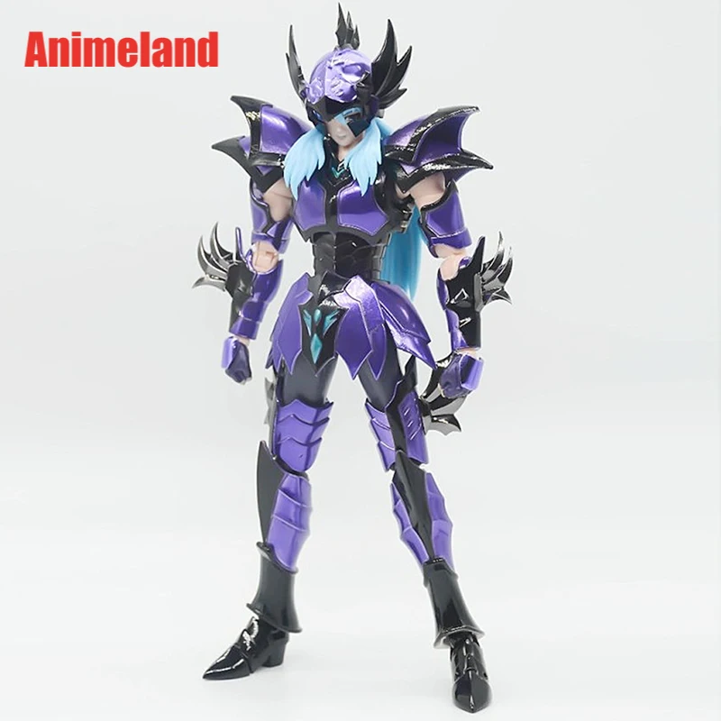 Jmodel/J Model/JM Saint Seiya Myth Cloth EX Hades Spettri Cotta Pesci/Pisces Aphrodite Cavalieri dello Zodiaco Azione Figura Modello Disponibile
