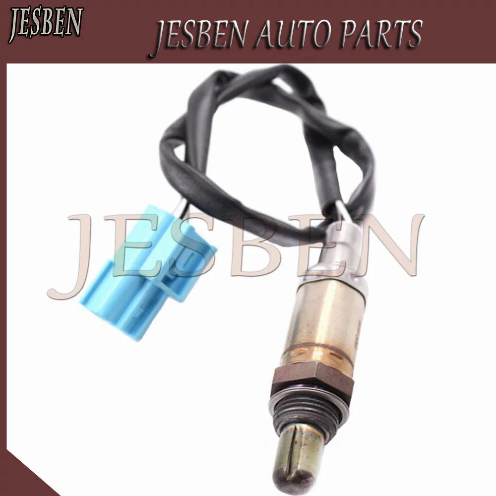 Brand New Lambda O2 Sensore di Ossigeno Ossigeno Sensore di misura per NISSAN PRIMERA WAGON 2000 X-TRAIL 2000 QR20DE NO #226906N206 22690-6N206