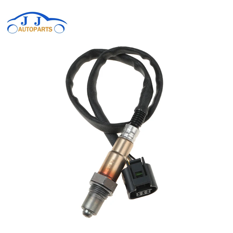 Nuovo di alta qualità 1618.PH 1618PH per Peugeot 208 308 RCZ 1.6 VTI THP Lambda O2 sensore di ossigeno accessori auto