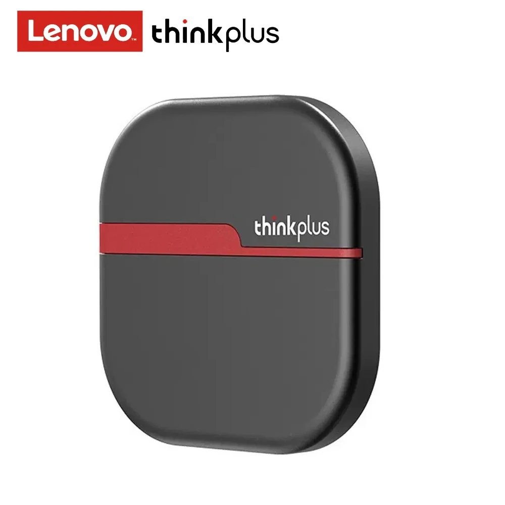 Thinkplus US201 512GB 1TB 2TB Typ-C Mobile Solid-State-Drive (SSD) mit bis zu 2000 MB/s Lesegeschwindigkeit, externe Festplatte, USB 3.2 Gen 2 Image