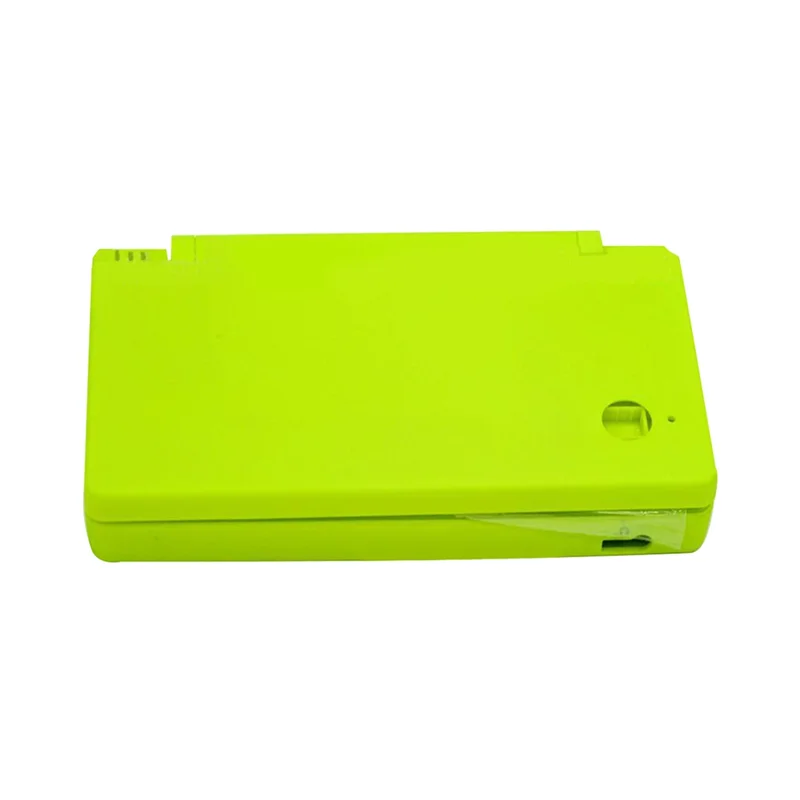 X12A-For Nintendo Dsi Ndsi Konsolenabdeckung mit Tasten-Kits Gehäuseabdeckung Ersatzschale Gehäuseabdeckung A Image