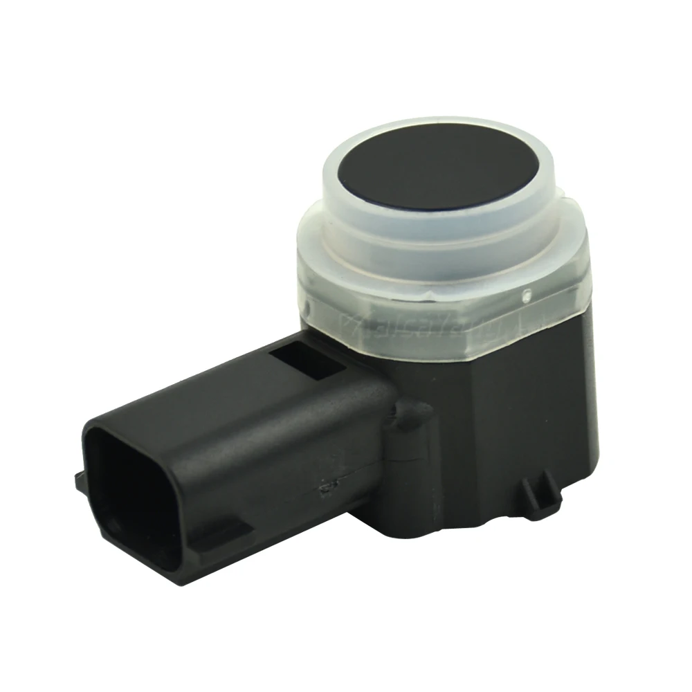 DA8Z-15K859-A Stoßstange Park Reverse Backup Sensor für Ford Explorer Flex Sel Edge 2011-2018 Parkt ronic Auto Elektronik Zubehör Image