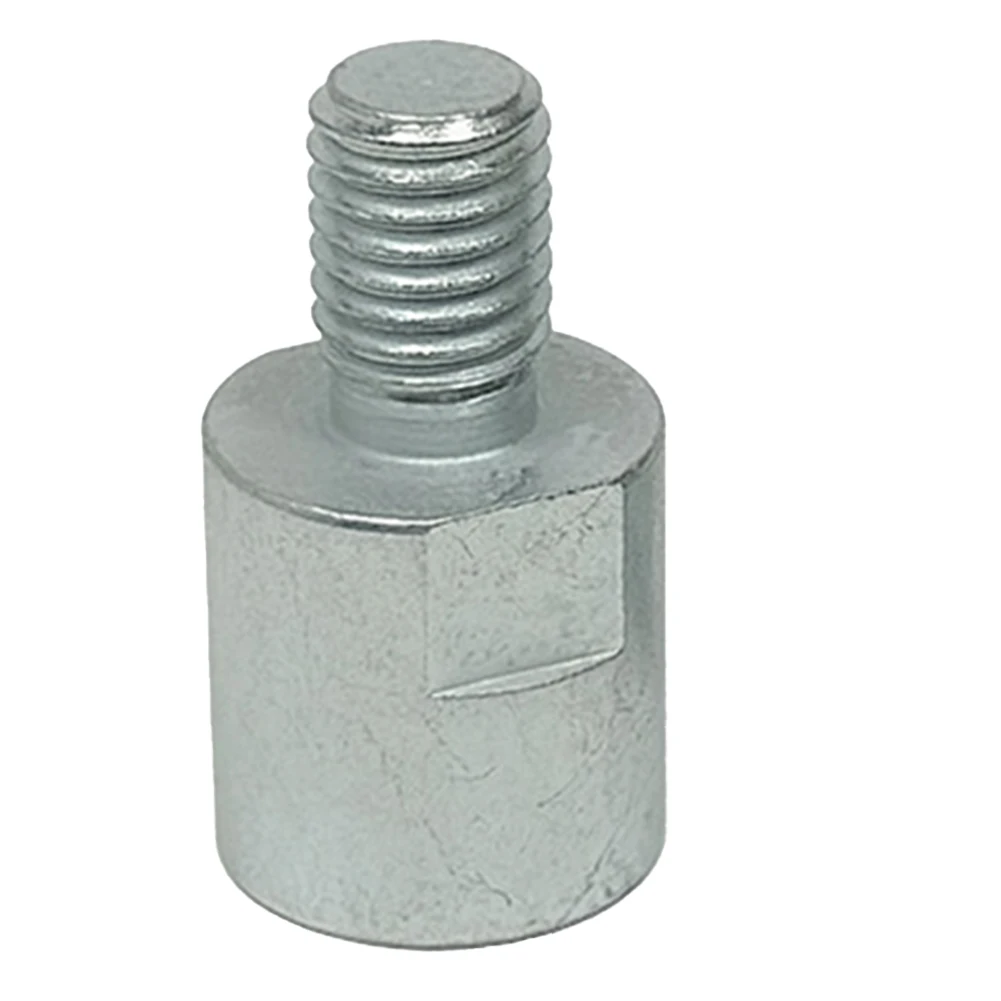 Winkelschleifer-Anschluss wie abgebildet, Winkelschleifer-Adapter, anwendbar für M10x1,5, geeignet für 125-mm-Winkelschleifer-DIY-Projekte Image