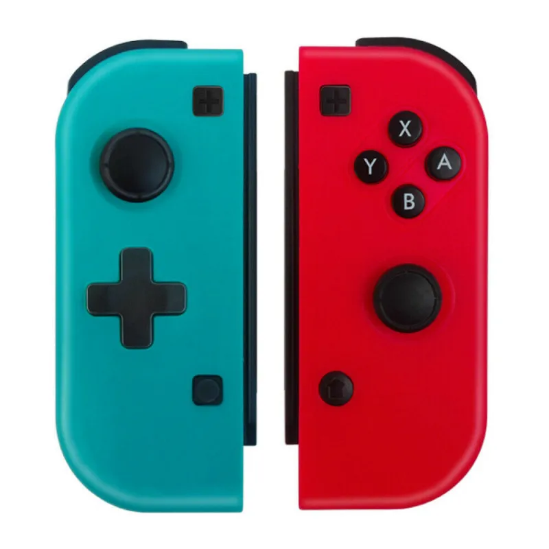 Kabelloser Profi-Spiele-Controller Für Konsole Nintendo Switch Gamepad Joypad Image