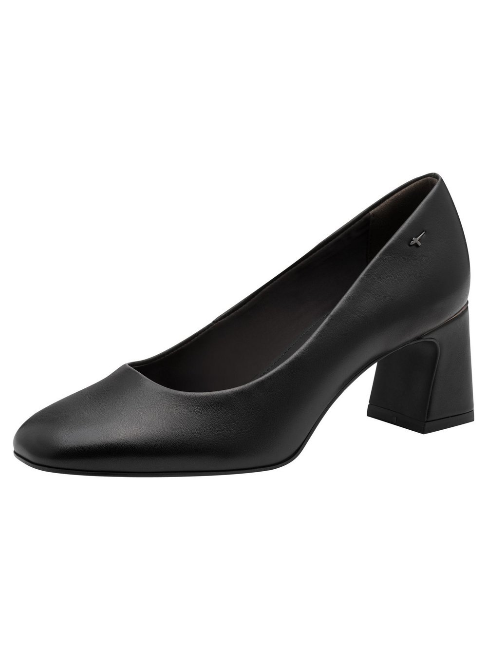 Tamaris Pumps Damen schwarz, 36 Image