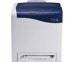 Xerox Phaser 6500N Color Printer- 200 PCC Exclusive Instant Rebate