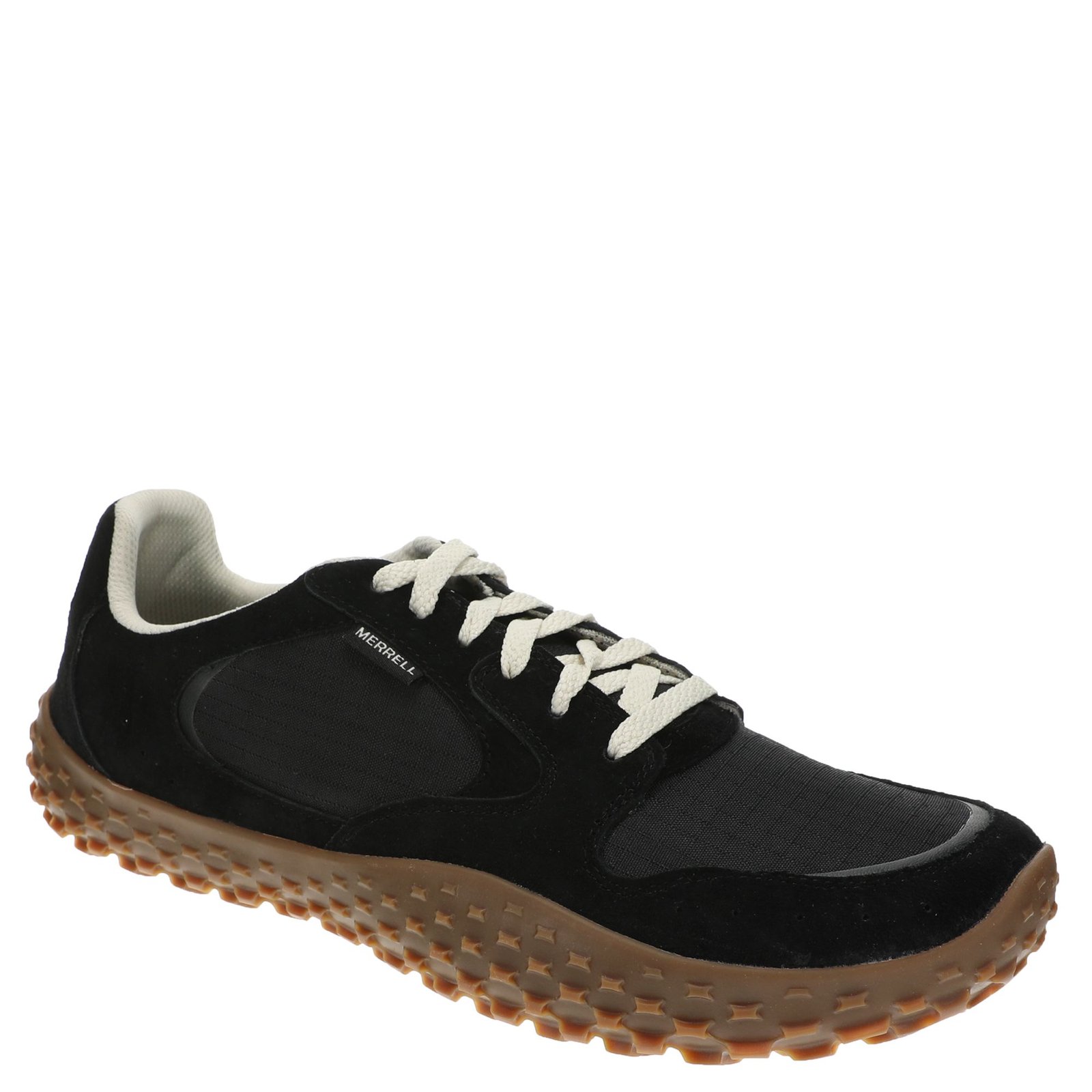 Merrell Wrapt Sneaker - Mens 14 Black Oxford Medium