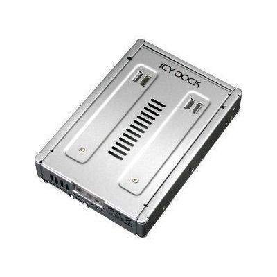 Icy Dock MB982SP-1S Full Metal 2.5" to 3.5" SATA HDD & SSD Converter