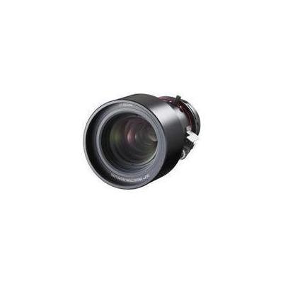 Power Zoom Lens 2.4-3.7:1 for PT-DW5100U/DW5100UL/D5700U/D5700UL