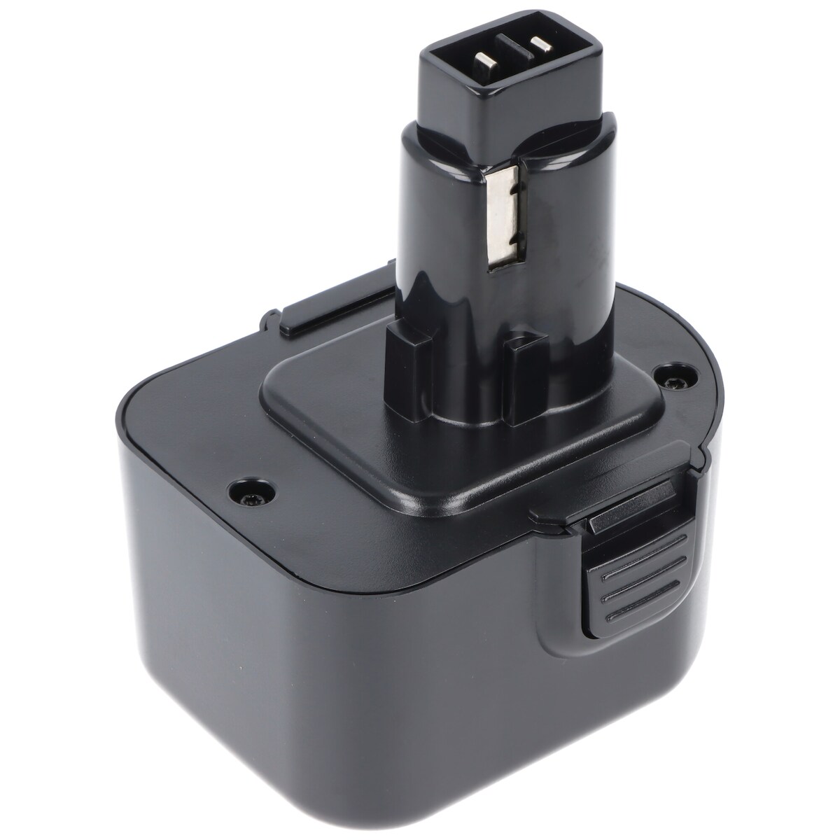 AccuCell Akku passend für Dewalt, ELU, Berner Werkzeuge, 12V NiMH 3,0Ah Image