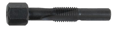 Ks Tools Gewindebohrer m.Führungszapfen,M20x1,5,L=50mm [Hersteller-Nr. 150.5092]