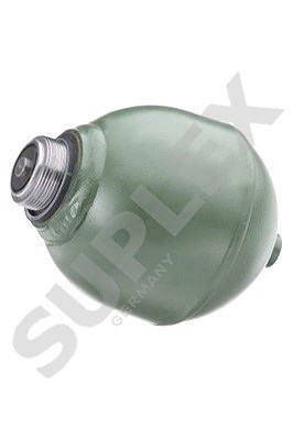 Suplex Druckspeicher, Federung/Dämpfung [Hersteller-Nr. 75092] für Citroën