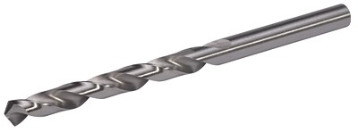 Sw Stahl Spiralbohrer, HSS-G, 7,8 mm, 10 Stück [Hersteller-Nr. 89078L-10] Image