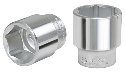 Ks Tools 3/4 Sechskant-Stecknuss, kurz, 1.5/16 [Hersteller-Nr. 911.3439] Image