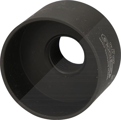 Ks Tools Einziehhülse für Faltenbalg, Ø 51 mm, 41 mm [Hersteller-Nr. 460.4740] Image