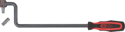 Ks Tools Spureinstellschlüssel für Mercedes,3-tlg [Hersteller-Nr. 150.9470] Image