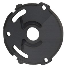 Ks Tools Verschlussplatte [Hersteller-Nr. 515.1210-R019P] Image
