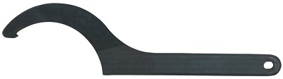 Ks Tools Fester Hakenschlüssel mit Nase, 45-50 mm [Hersteller-Nr. 517.1376] Image