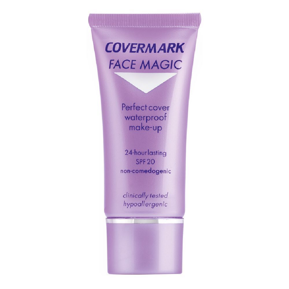 Covermark Face Magic 30 Ml Colore 6A ml Crema