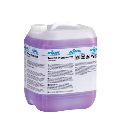 Kiehl Torvan Konzentrat Aktivreiniger 10 l Kanister Image