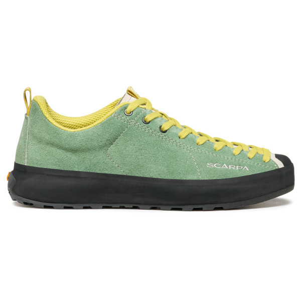 Scarpa - Mojito Wrap - Freizeitschuhe 41 | EU 41 dusty jade