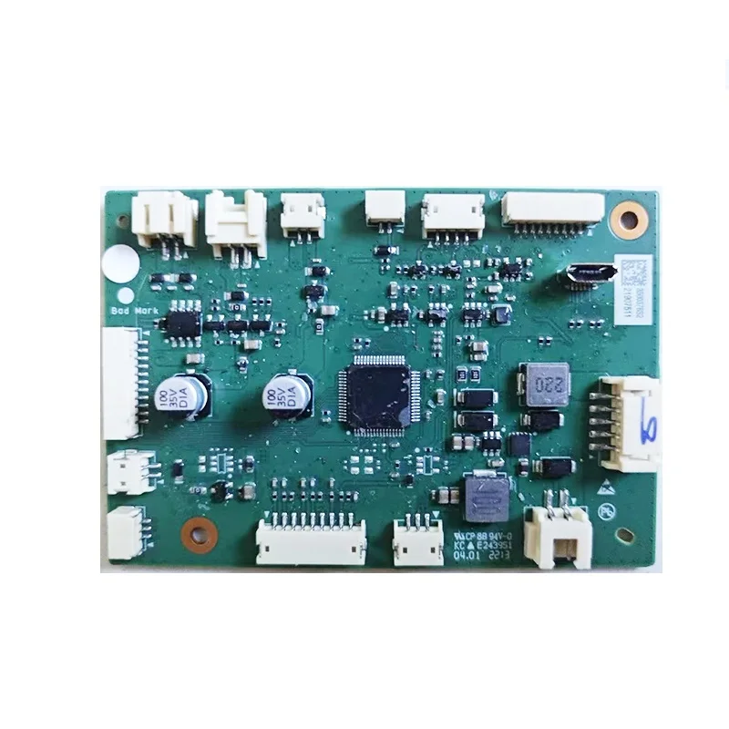 Original Onyx3 Dock Board 220V Motherboard Ersatzteile für Roborock O35 S7 Pro Ultra S7 Maxv Ultra Reiniger Zubehör Image