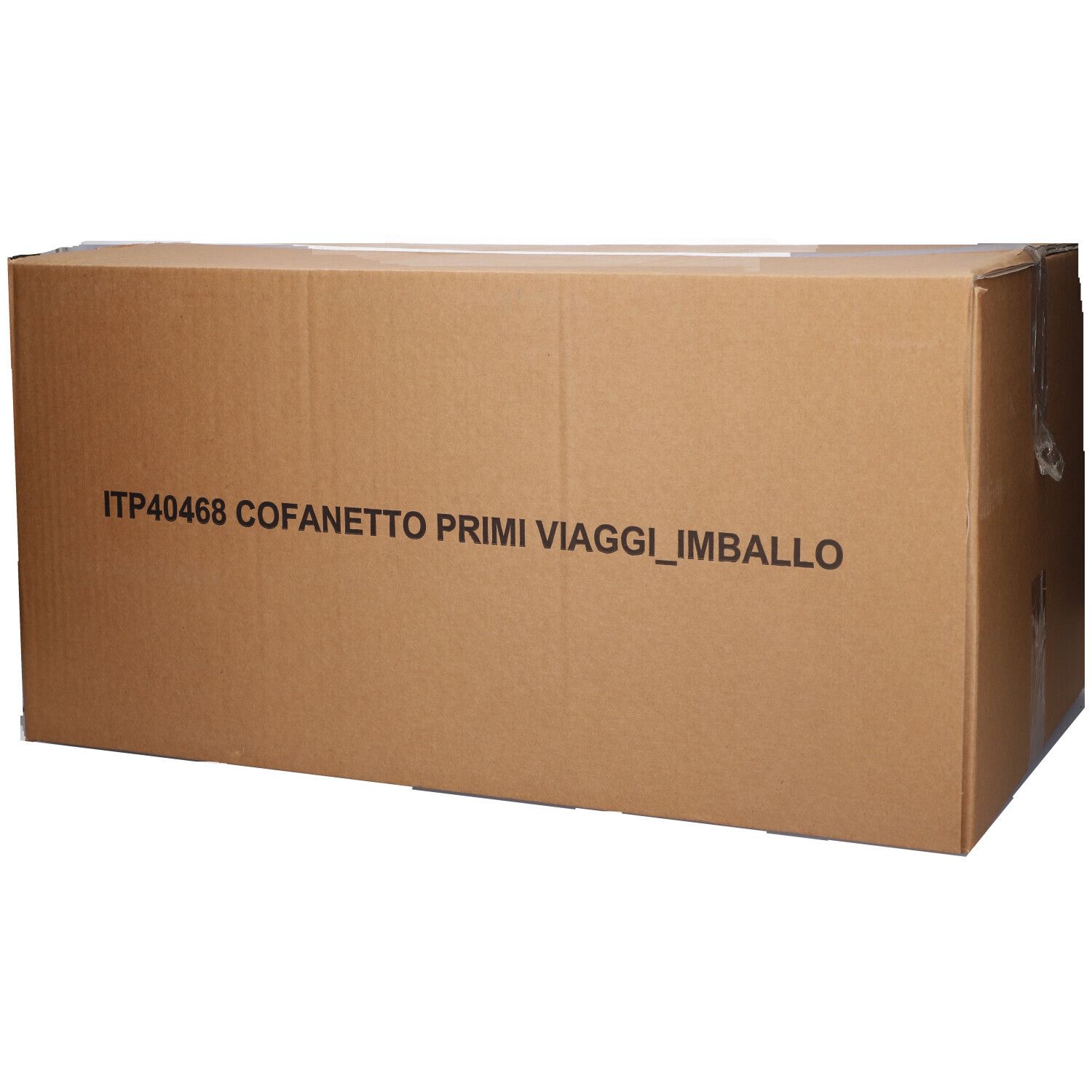 Hipp Kit Cofanetti Primi Viaggi Latte 1 pz Set