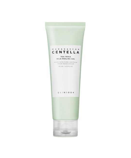 SKIN1004 Tea-Trica Mild Peeling Gel 125 ml