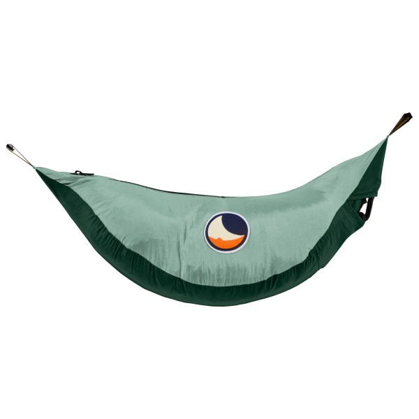 Ticket to the Moon - Honey Moon Hammock - Hängematte Gr 480 x 300 cm türkis