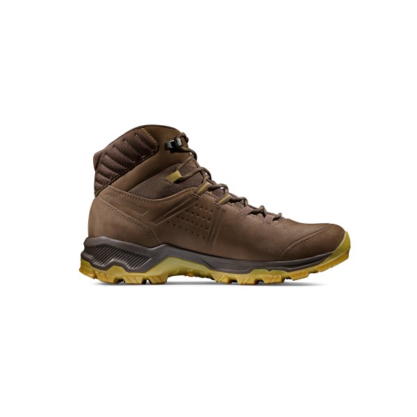 Mammut - Mercury IV Mid GTX - Wanderschuhe 44 | EU 44 braun