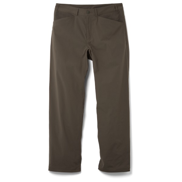 Houdini - Dock Pants - Freizeithose Gr L braun