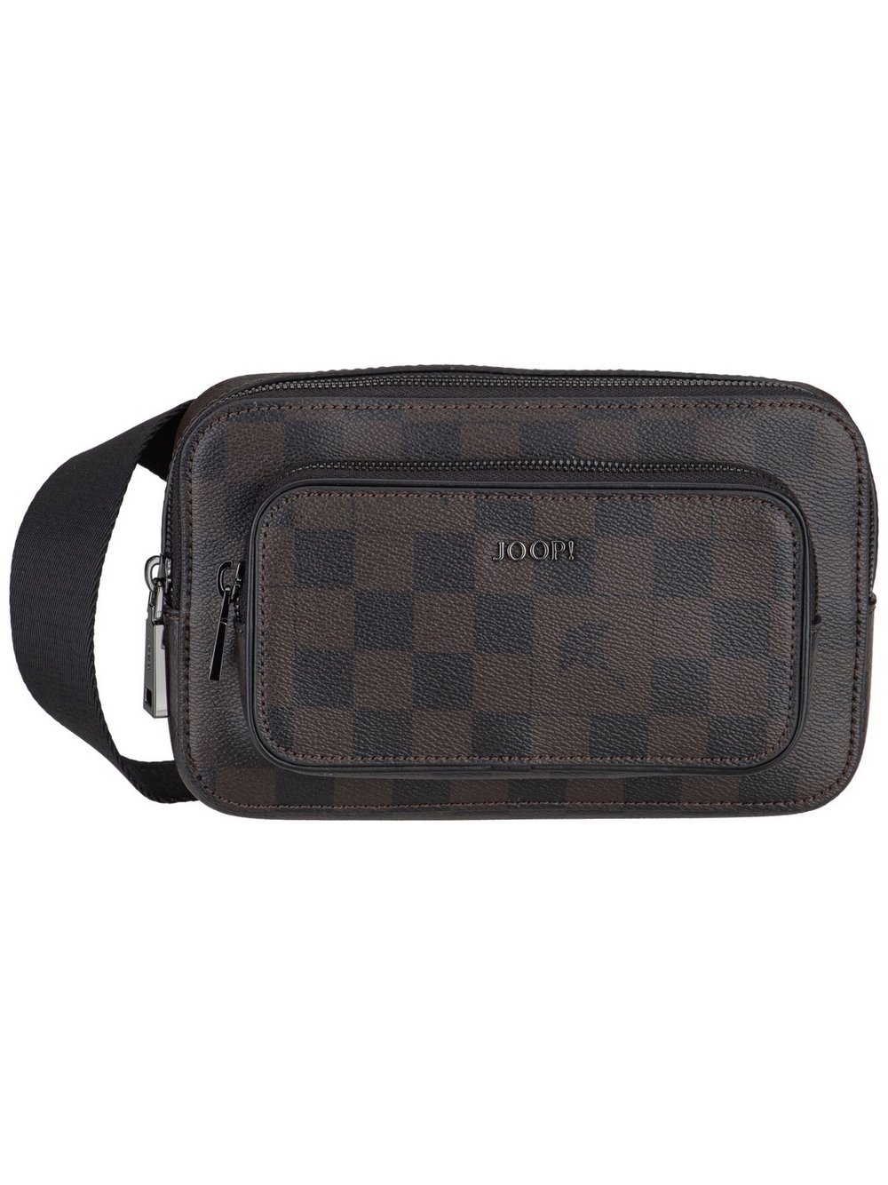 JOOP! Gürteltasche Herren braun, ONE SIZE Image