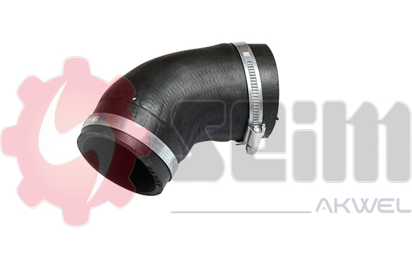 SEIM Ladeluftschlauch 981978 für VW 6R0145838 Image